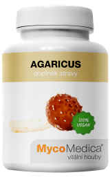 Agaricus