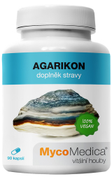 Agarikon