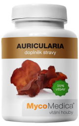 Auricularia