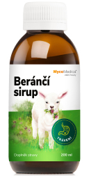 Bern sirup