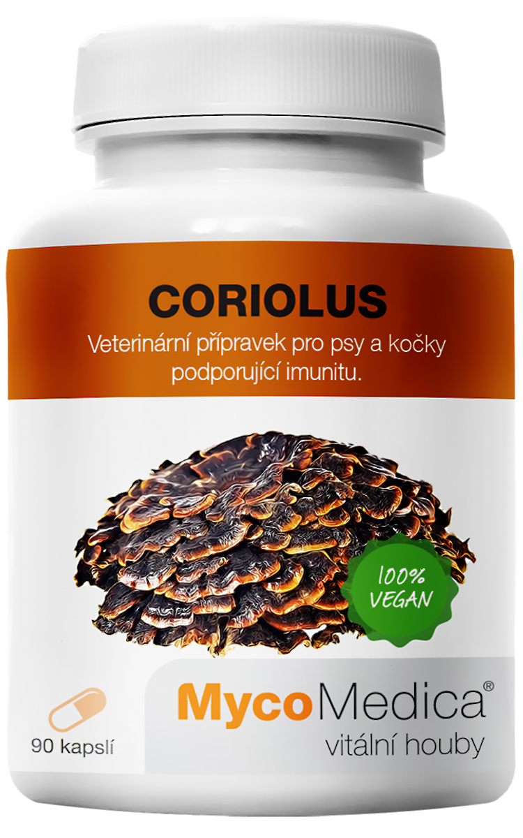 Coriolus