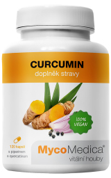 Curcumin