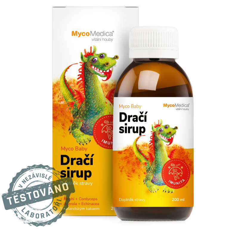 Draci_sirup_detail