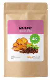 BIO Maitake - prek