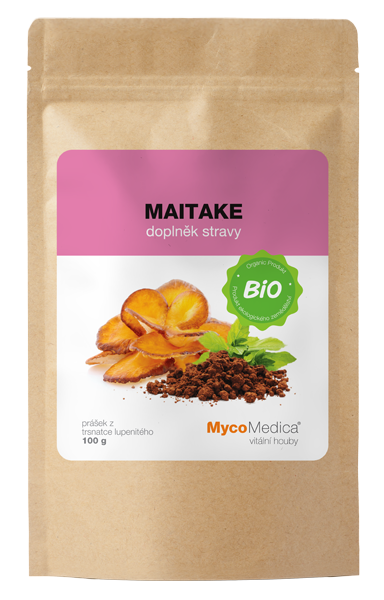 BIO Maitake - prek