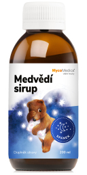 Medvd sirup