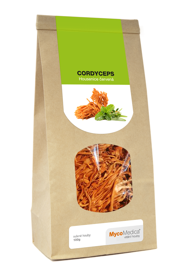 Cordyceps suen