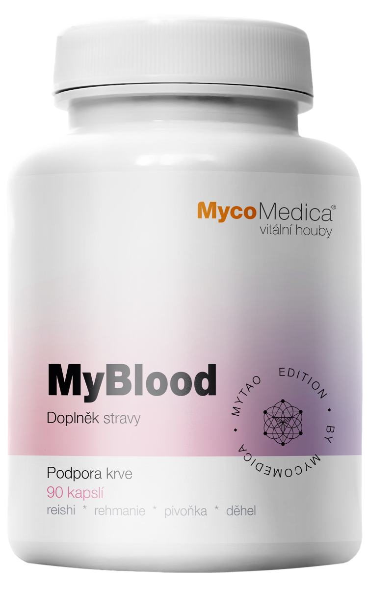 MyBlood