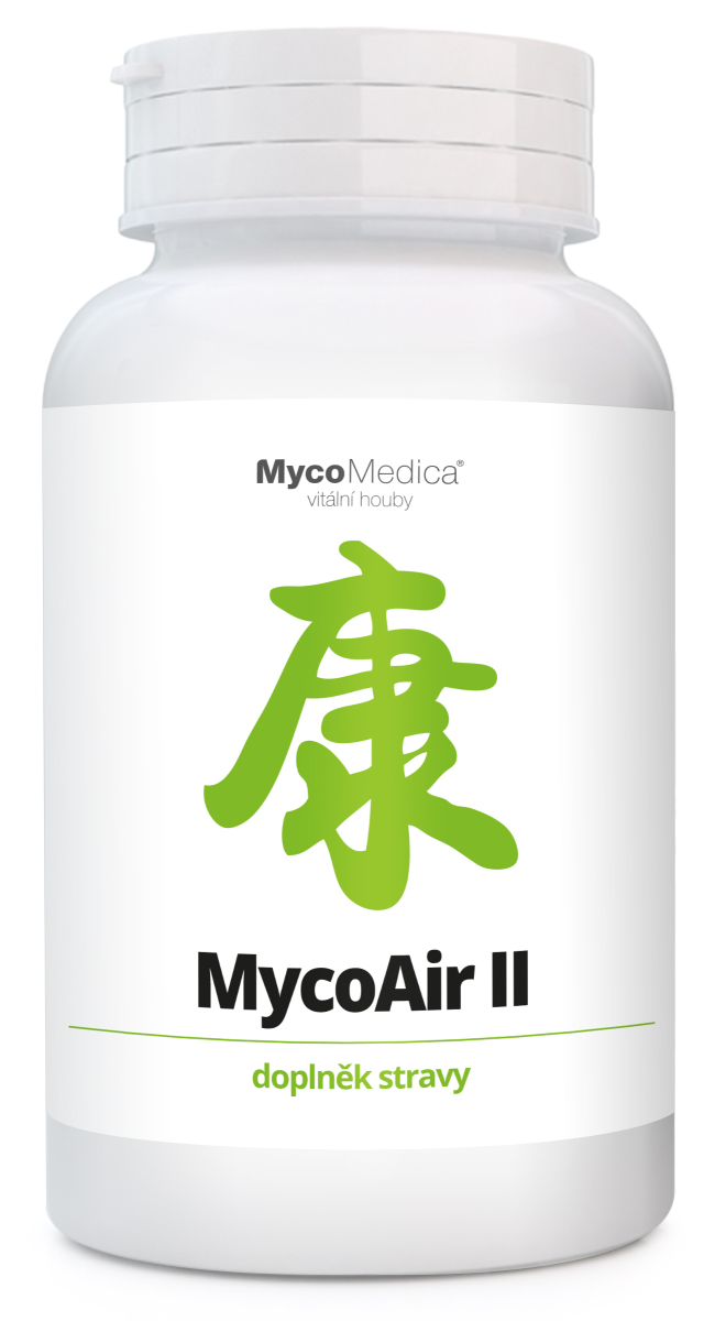 MycoAir II