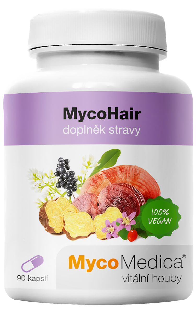 MycoHair