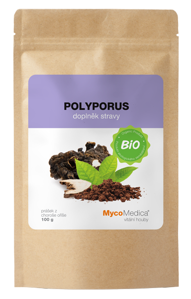 BIO Polyporus - prek