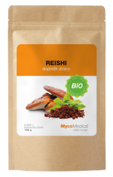 BIO Reishi - prek