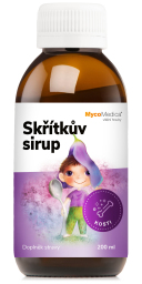 Sktkv sirup