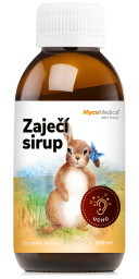 Zaje sirup