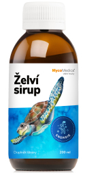 elv sirup